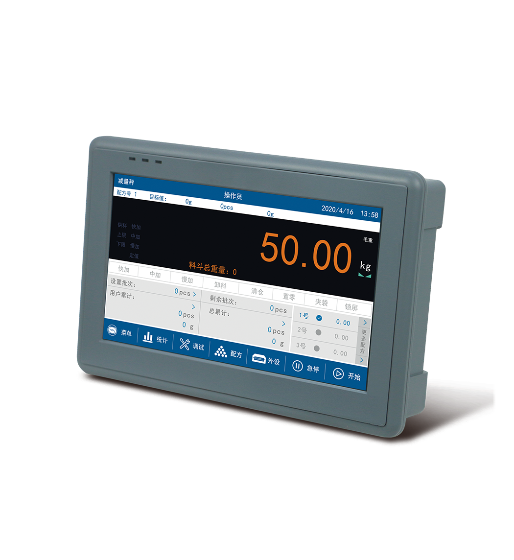 皮帶秤稱重控制儀表主要用來計量什么?如何調(diào)試皮帶秤? 皮帶秤稱重控制儀表主要用來計量什么?如何調(diào)試皮帶秤?