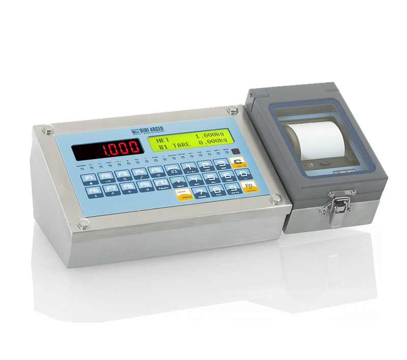 地磅稱重顯示器怎么調試?地磅的工作原理是什么? 地磅稱重顯示器怎么調試?地磅的工作原理是什么?