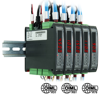 壓力變送器通訊協(xié)議有哪些?壓力變送器的工作原理是什么?