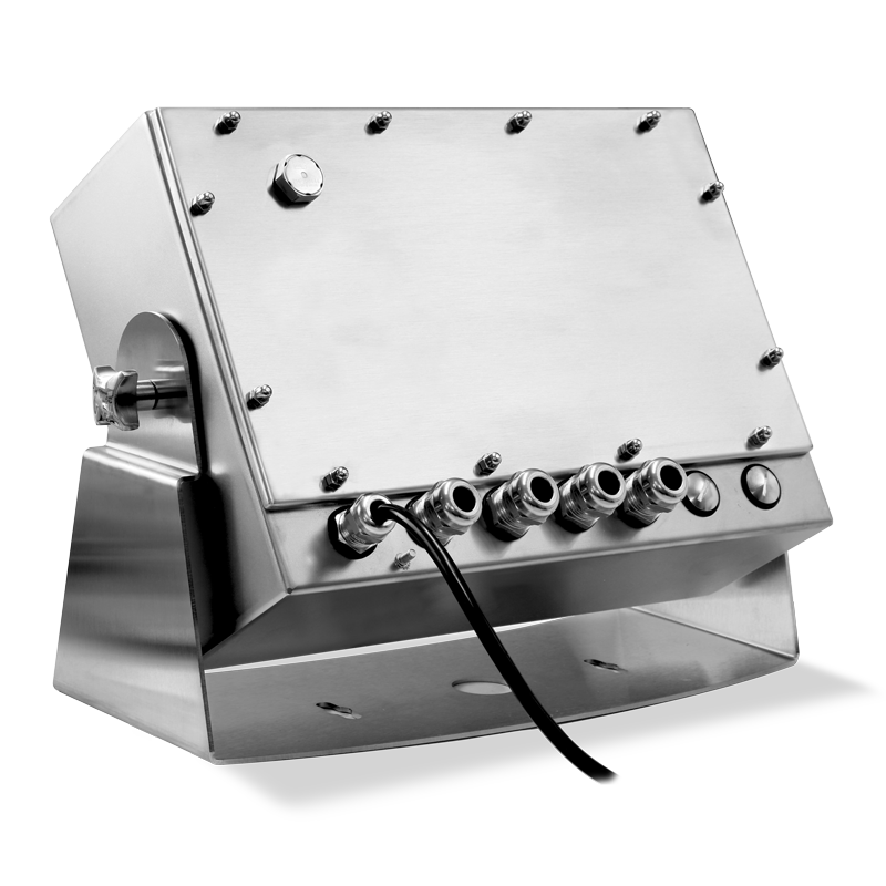 稱重儀表顯示OUER是什么意思？稱重儀表故障的判斷方法有哪些？