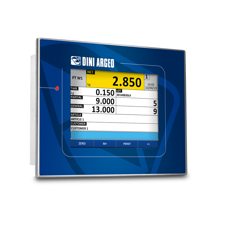 定量稱重儀表如何保養？稱重儀表是怎么分類的？