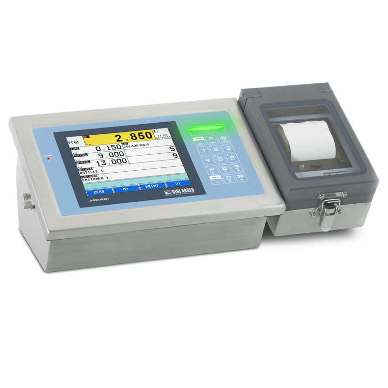 定量稱重儀表如何保養？稱重儀表是怎么分類的？