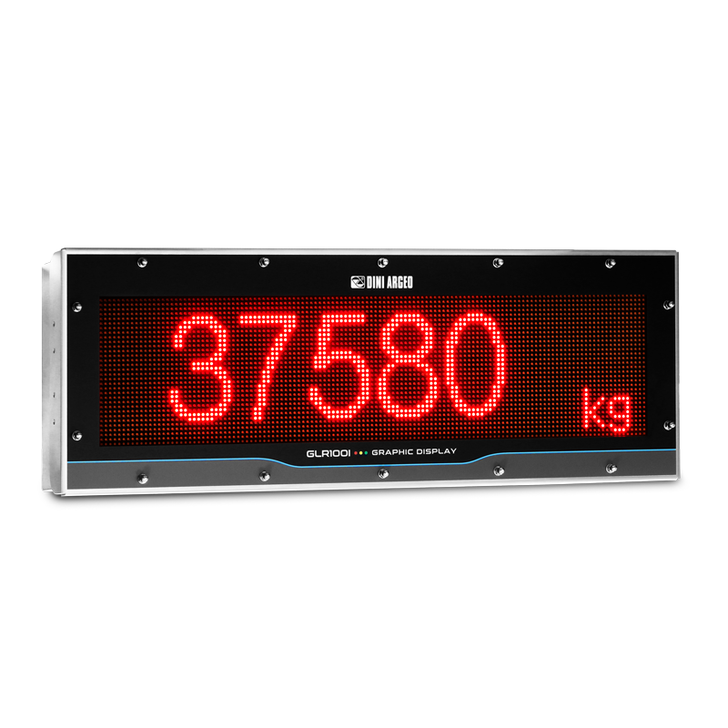 稱重顯示控制器是什么？定量稱重顯示控制器有什么結(jié)構(gòu)？