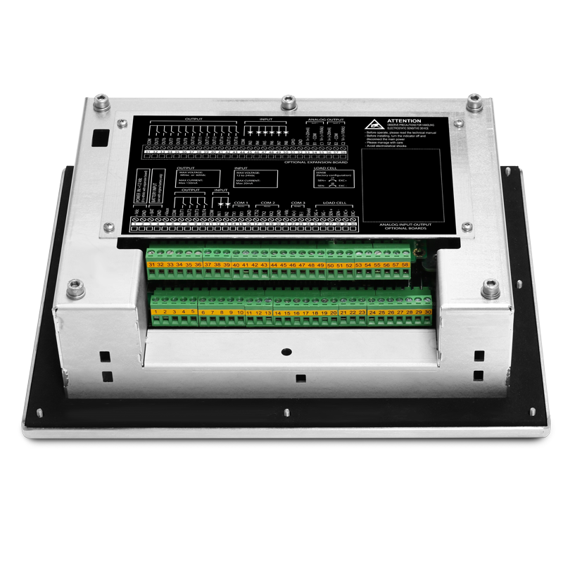 自動定量包裝秤儀表是什么？自動定量包裝秤儀有什么分類？