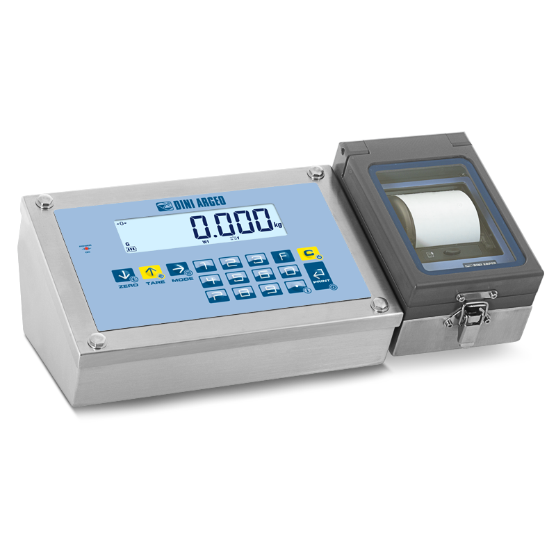 防爆秤儀表如何安裝？使用防爆秤儀表需要注意什么？