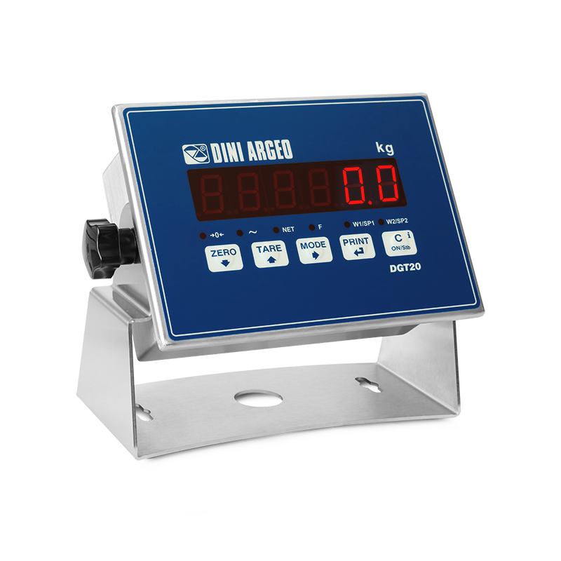 稱重控制儀表的功能特點(diǎn)有哪些?稱重儀表需要防靜電嗎?