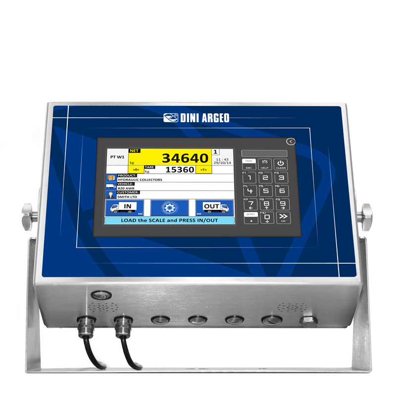 自動(dòng)配料秤儀表如何工作?配料儀表稱的技術(shù)指標(biāo)有哪些?