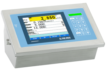 意大利diniargeo狄納喬3590EGT觸摸屏儀表 3590EGTCXT01BC觸摸屏控制器