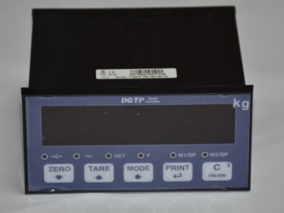 意大利diniargeo狄納喬DGTP/DGTPAN稱重儀表 稱重變送器