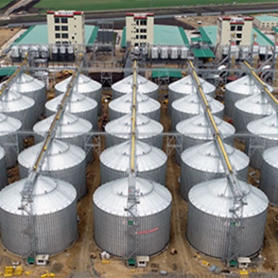 溧陽正昌集團(tuán)以專業(yè)細(xì)致的工作精神，參與“一帶一路”建設(shè)項(xiàng)目