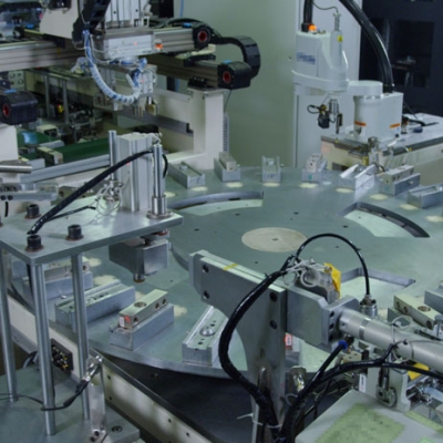 全面推進精益管理，著力實現(xiàn)提質(zhì)增效 柯力傳感精益管理項目各項工作穩(wěn)步推進中