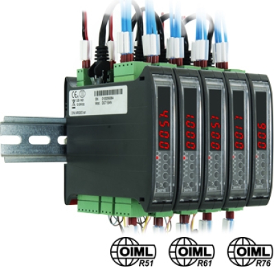 稱重變送器 重量變送器與PLC工控機之間有哪些通訊協議？