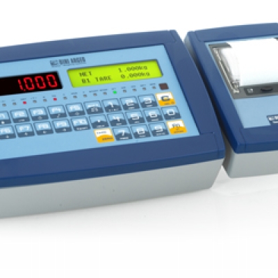 什么是靜態稱重？靜態稱重儀表的作用原理是什么？