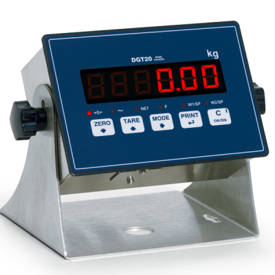 工業(yè)稱重儀表如何防電磁干擾？什么是稱重儀表？