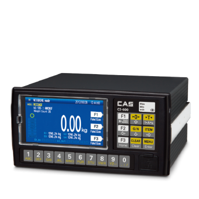 稱重測力儀表有什么特點？選擇稱重測力儀表要考慮什么？