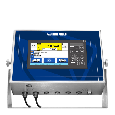 配料稱重顯示控制器功能特點有哪些？使用注意事項有哪些？