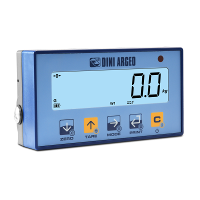 稱重儀表顯示OL是什么原因？如何維護和保養稱重儀表？