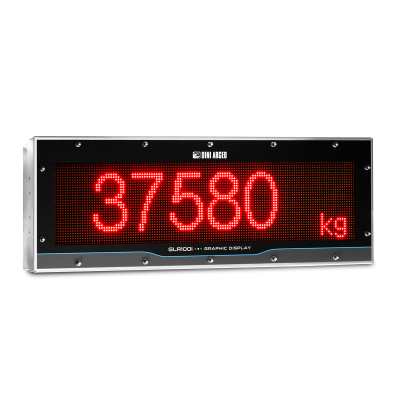 稱重顯示控制器是什么？定量稱重顯示控制器有什么結構？