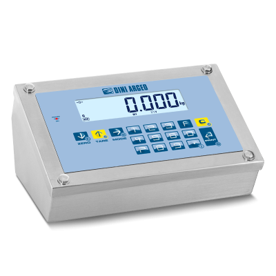 DiniArgeo意大利狄納喬稱重儀表、稱重顯示控制器、重量變送器、稱重變送器、壓力變送器、電子吊秤、電子汽車衡、電子臺秤、電子軸重秤等全面涵蓋3950系列、CPWE系列、DFW系列、DGT系列標定使用說明書